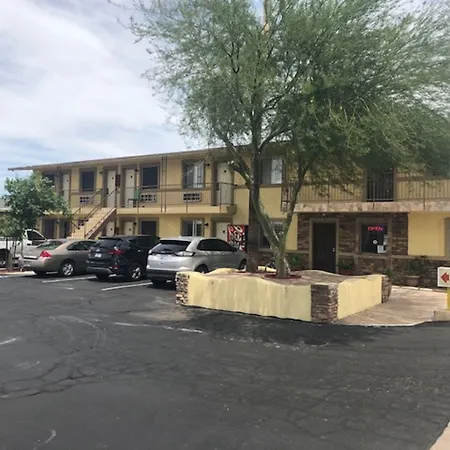 American Executive Inn Mesa