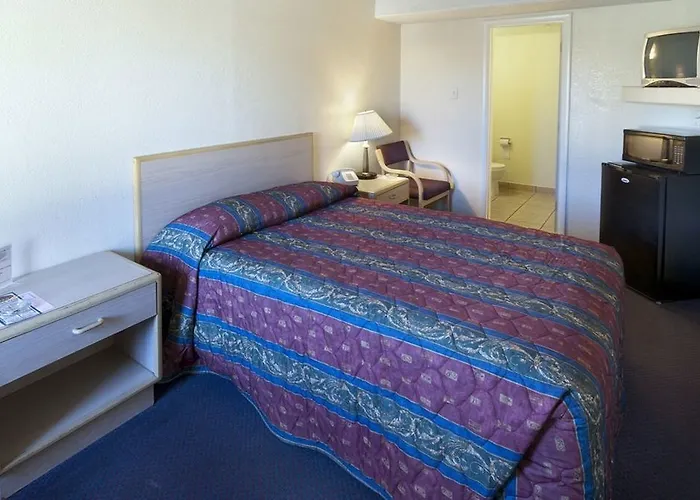 American Executive Hotel