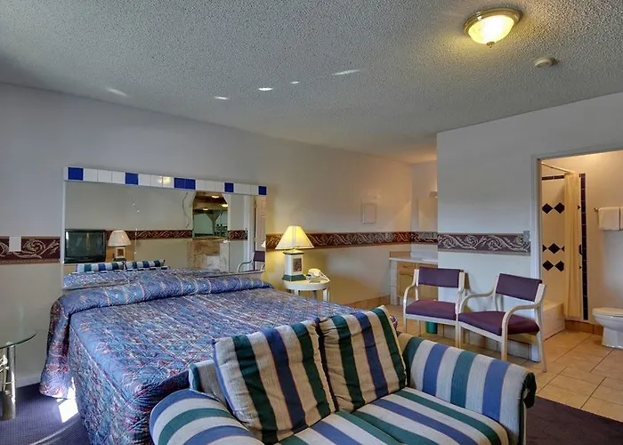 American Executive 3* Mesa