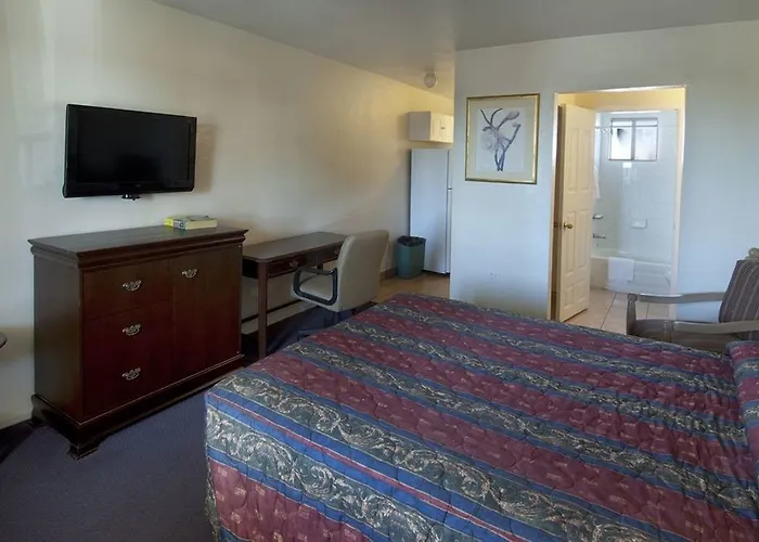 American Executive Hotel Mesa