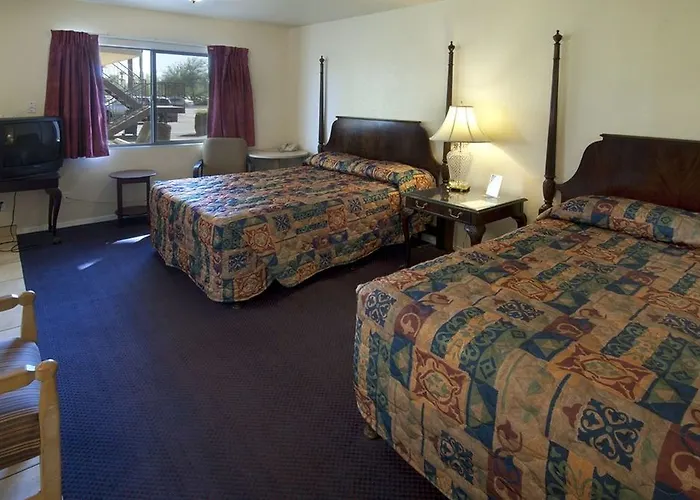 American Executive Hotel