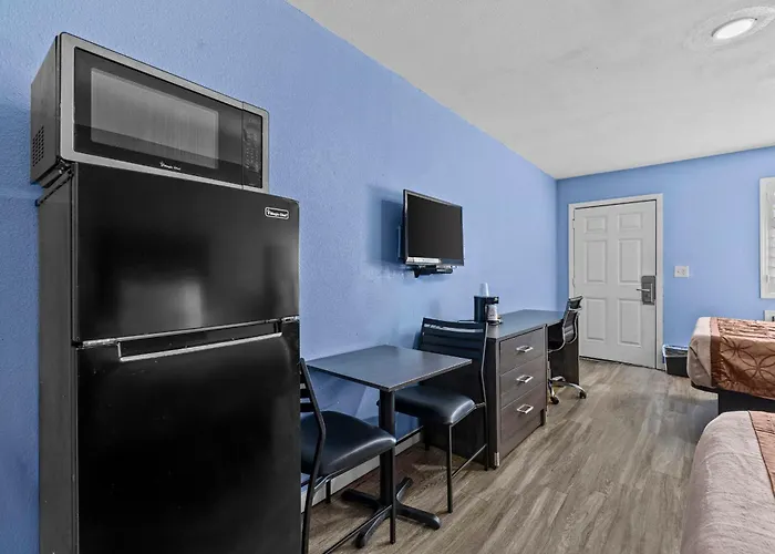 American Executive Hotel Mesa