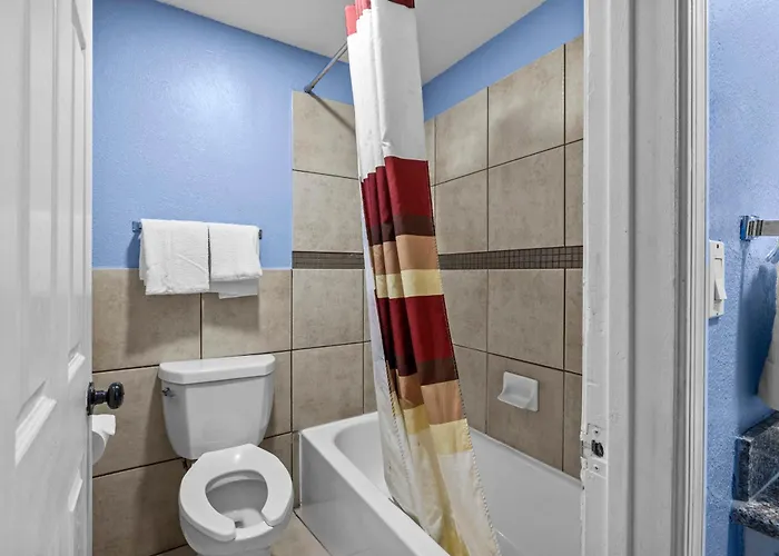 Hotel American Executive 3*