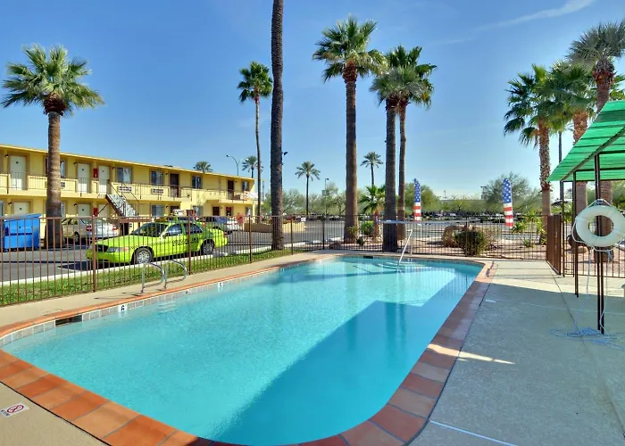 Hotel American Executive