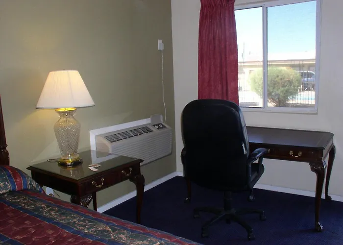American Executive Hotel 3*