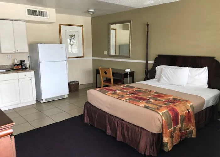 American Executive Hotel