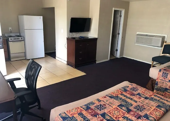 American Executive 3* Mesa