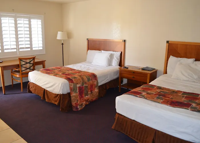 American Executive Hotel 3*
