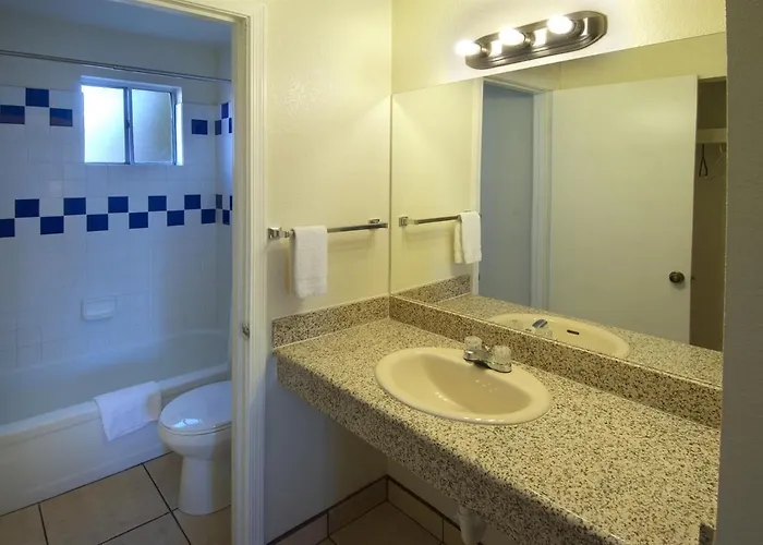 American Executive Hotel Mesa