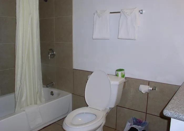 American Executive 3* Mesa