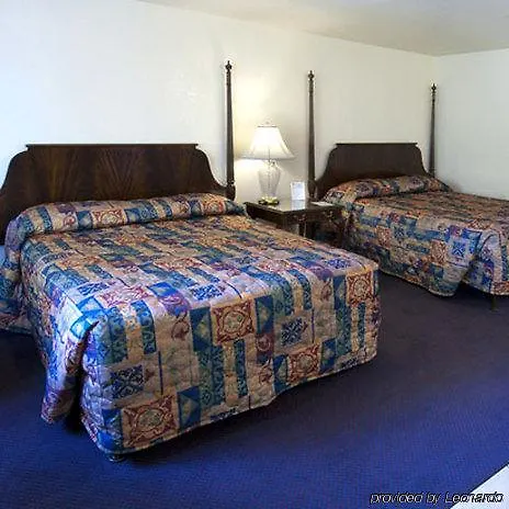 American Executive Hotel Mesa