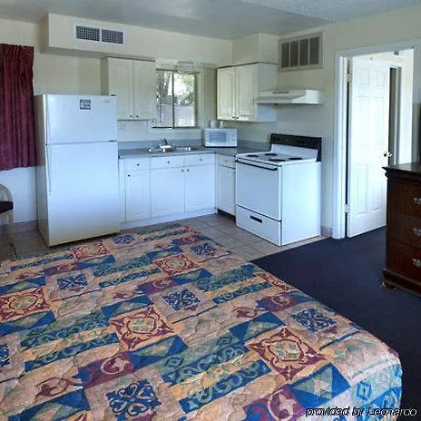 American Executive Hotel