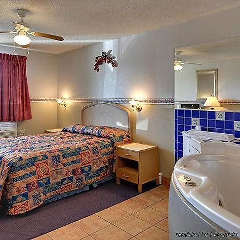 American Executive Hotel 3*