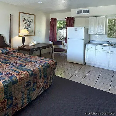 American Executive 3* Mesa
