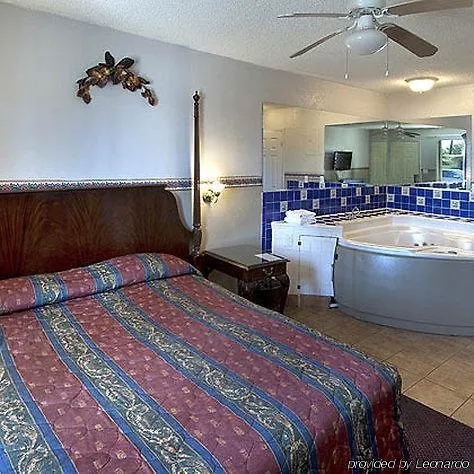 American Executive Hotel Mesa