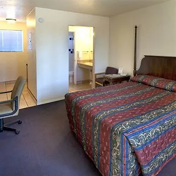 American Executive Hotel Mesa