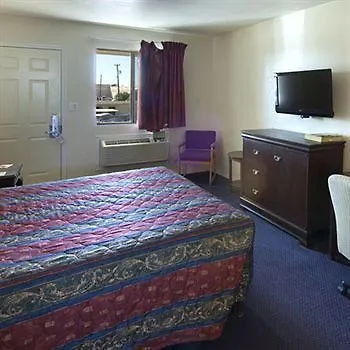 American Executive Hotel 3*